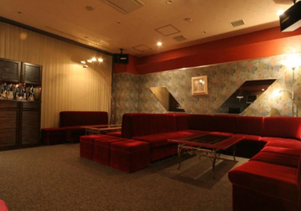 Hotel Musashitei