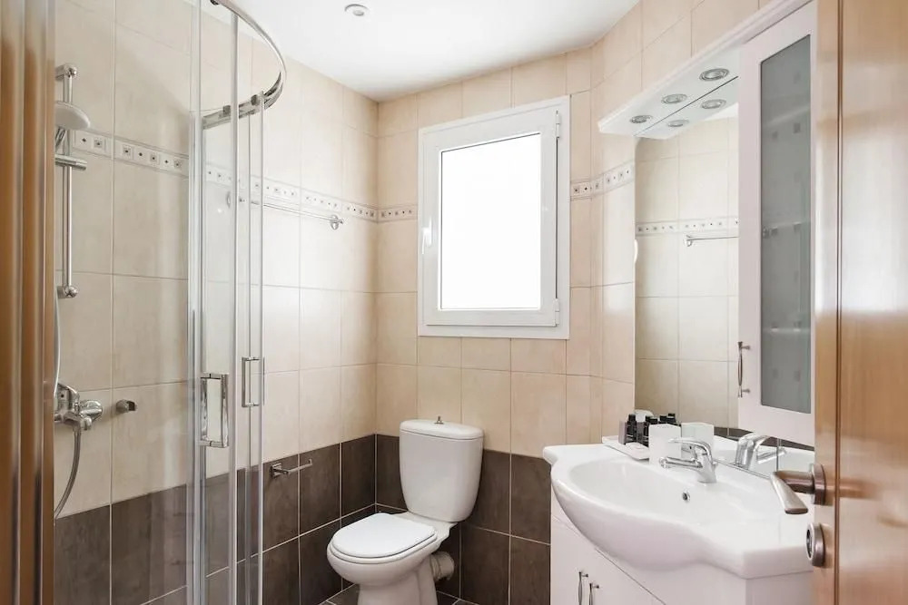 UPSTREET Delightful 1BD Apt in Plaka