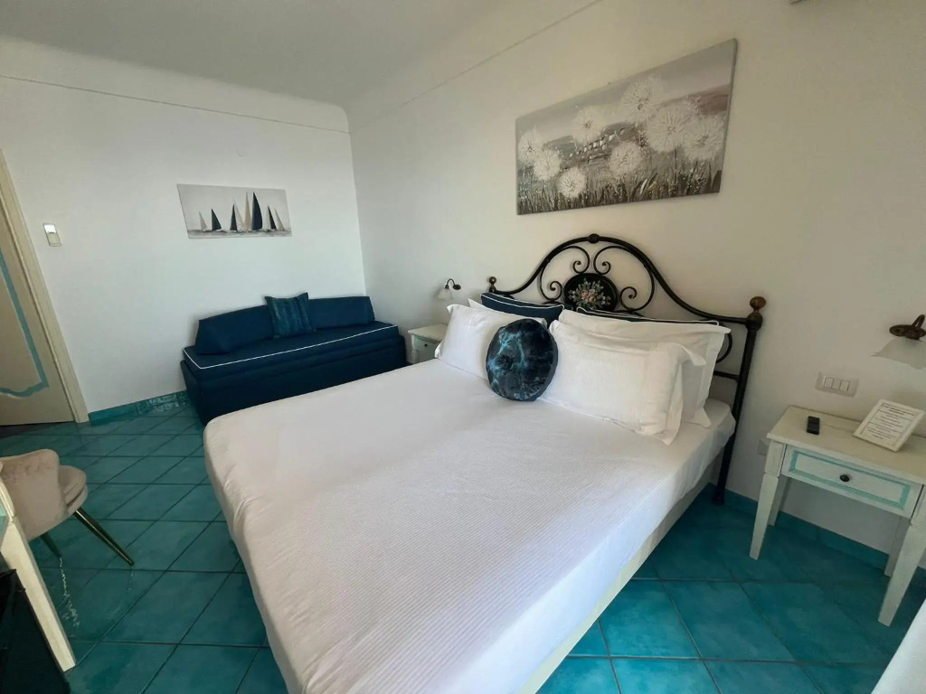 Hotel Il Gabbiano