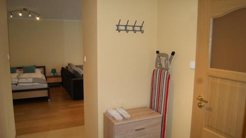 Apartament Niezapominajka