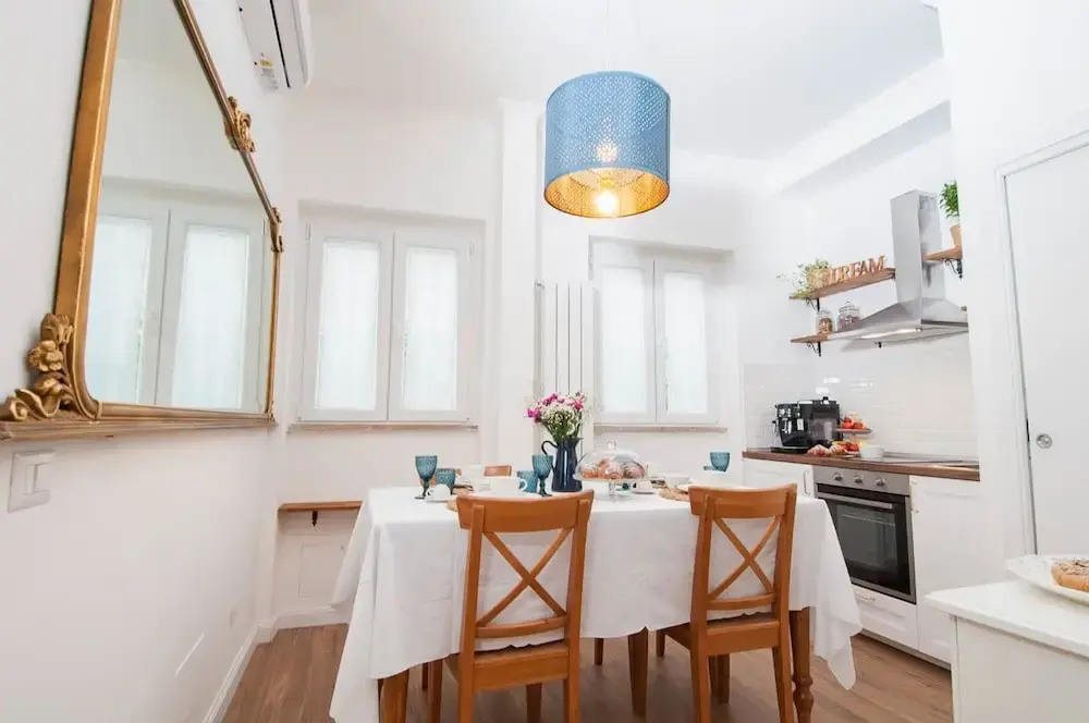 Il Gelsomino Blu Guest House