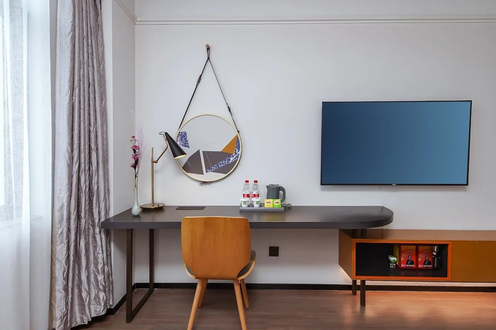 Ibis Styles Suzhou Sports Center Hotel