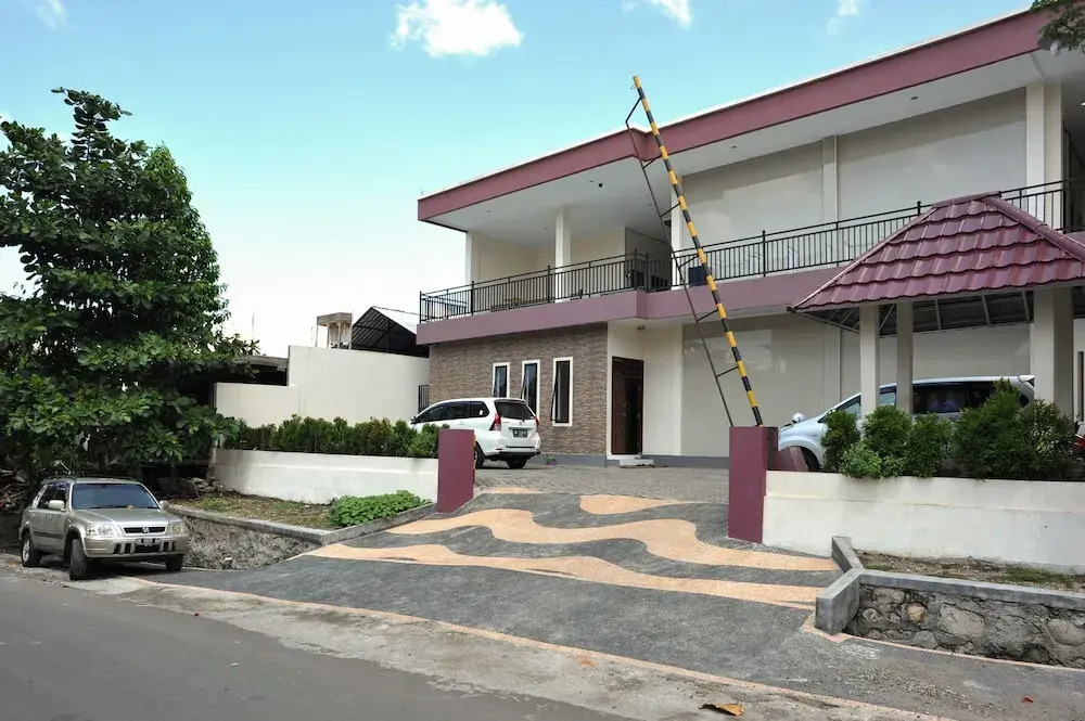 Airy Eco Mataram Cakranegara Nalaya 5 Lombok