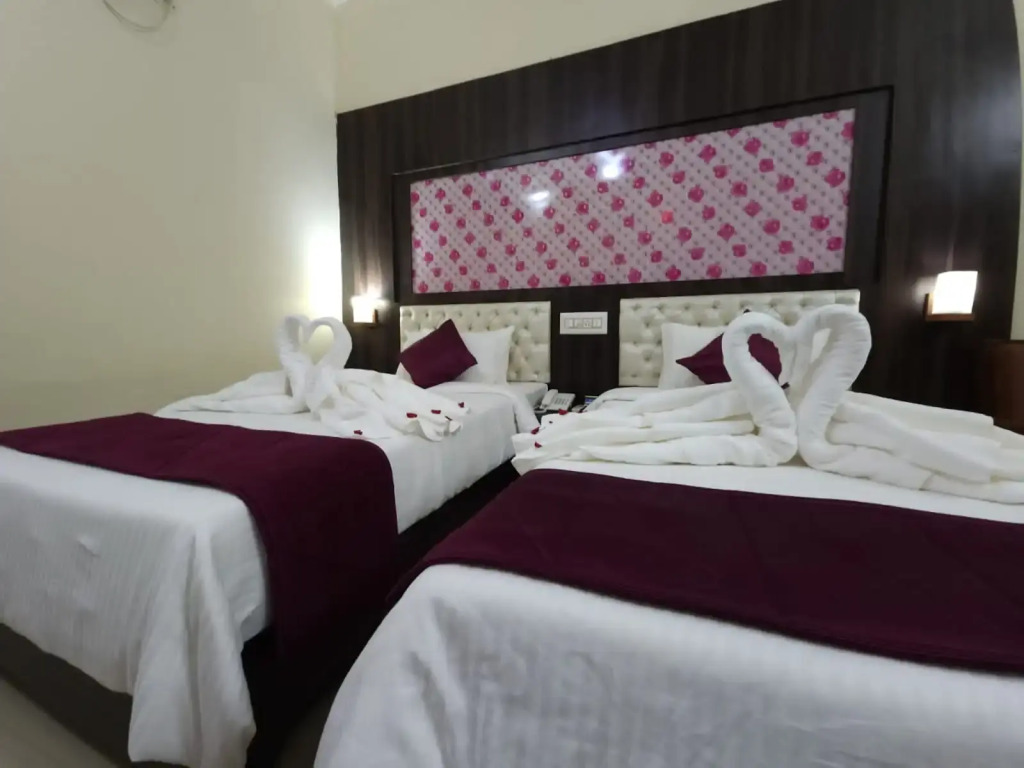 Orbit Hotel, Midnapore