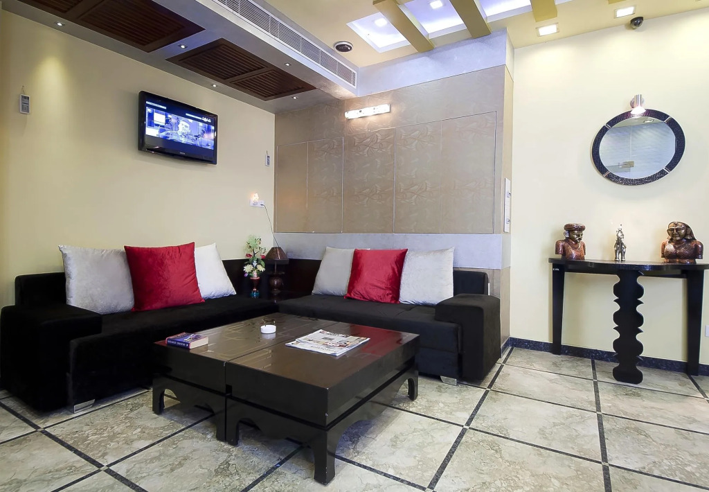 Hotel Heritage