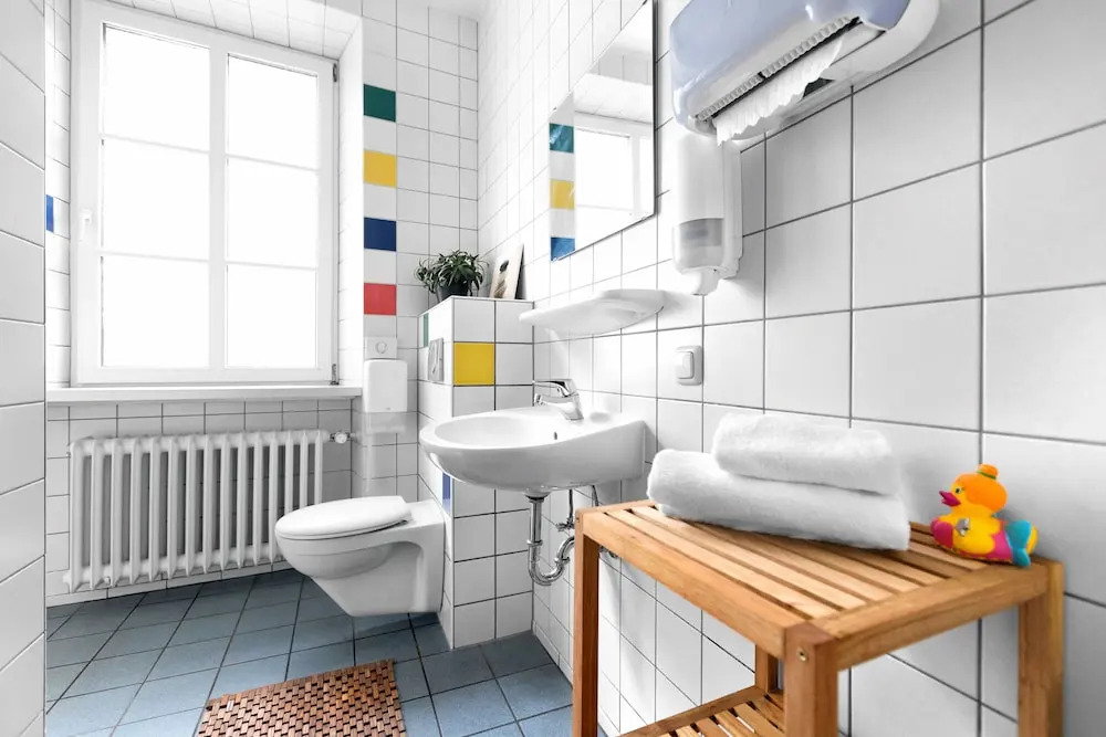Kolping Hostel Trier im Warsberger Hof