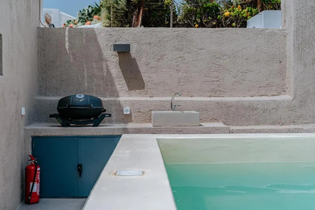 Present Perfect Villa