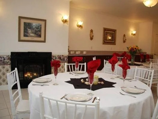 Judith Ann Inn
