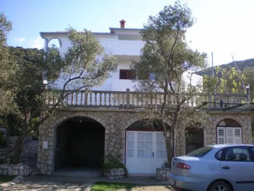 Apartment Zorka