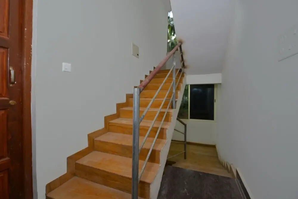 Nature View Stay By OYO Rooms