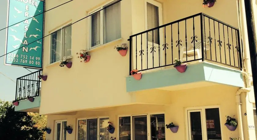Eraslan Motel
