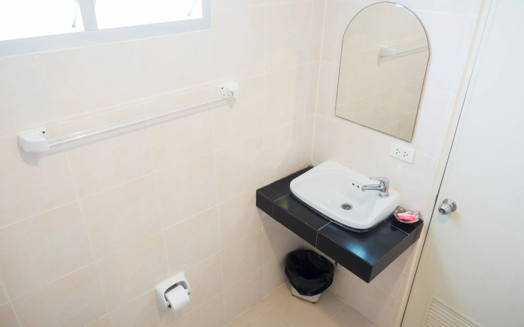 Patong Moon Inn Residence