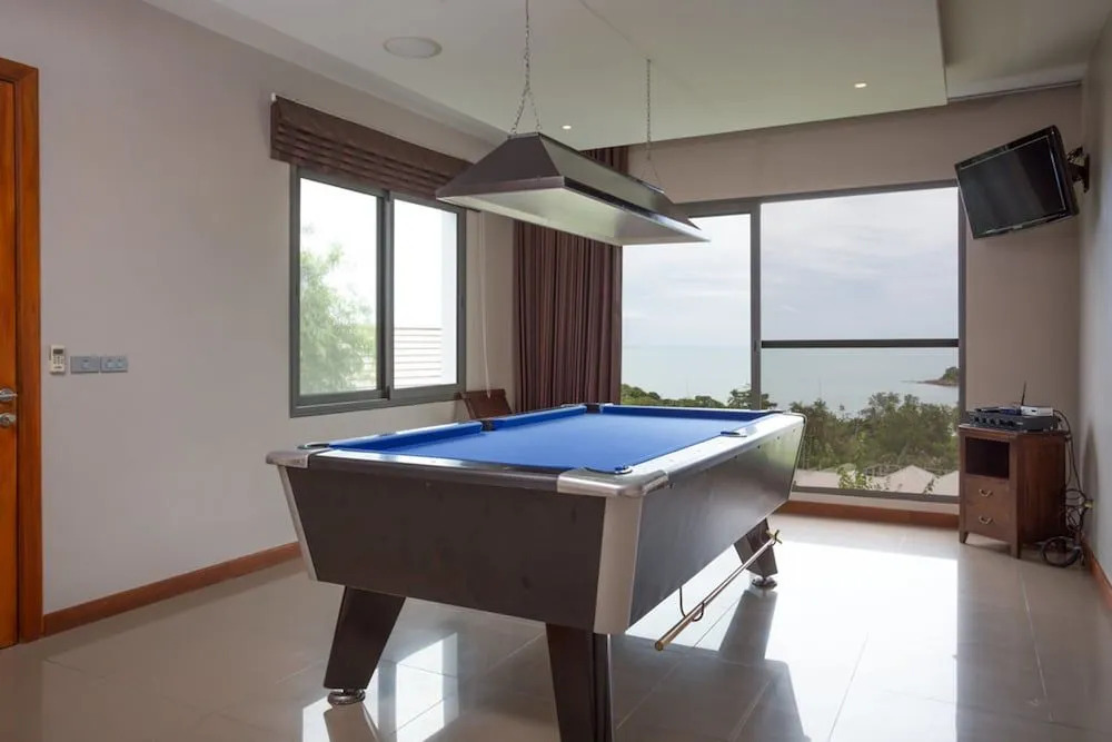 Villa Ocean View