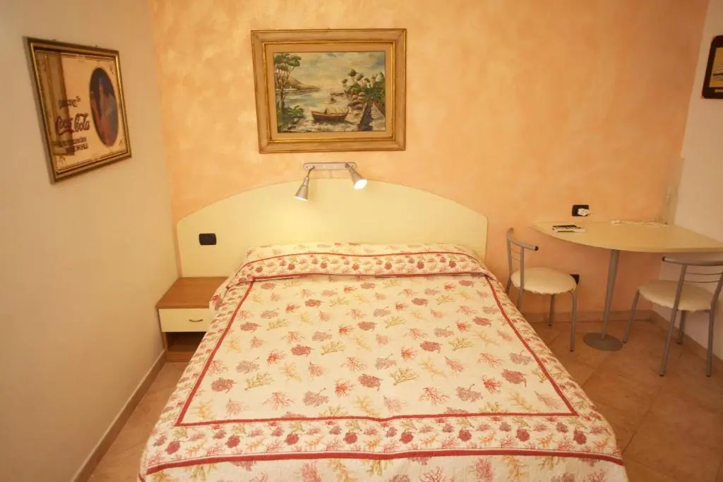 Bed&Breakfast Monica