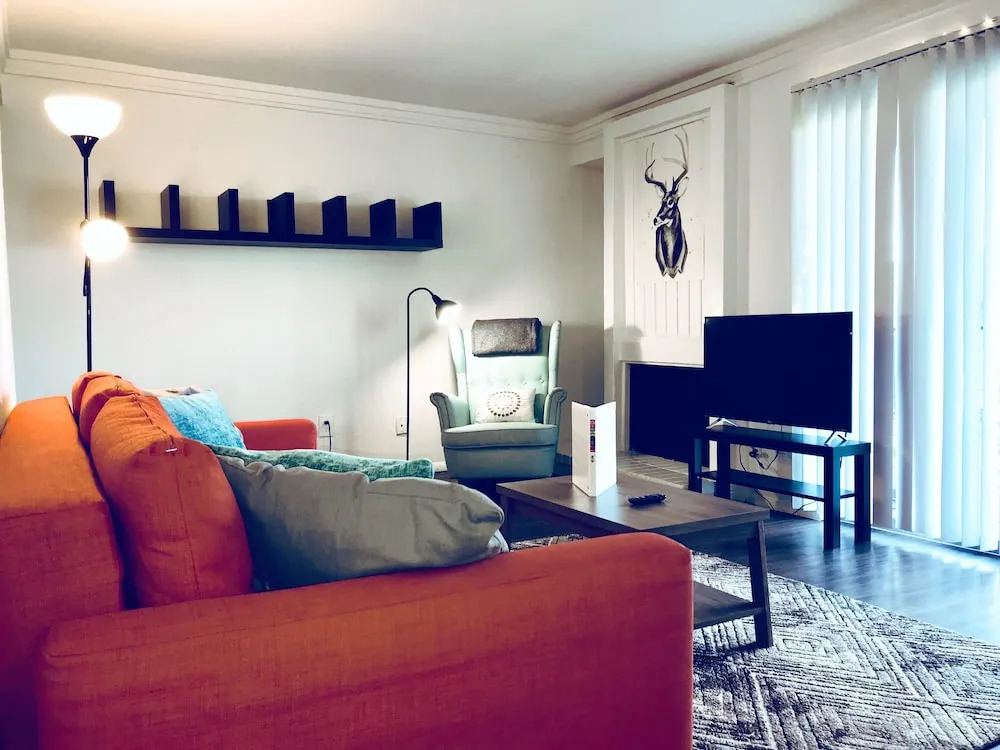 Skyline Apartment
