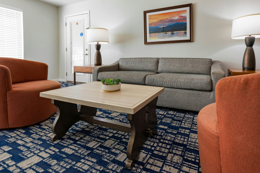 WorldMark Midway