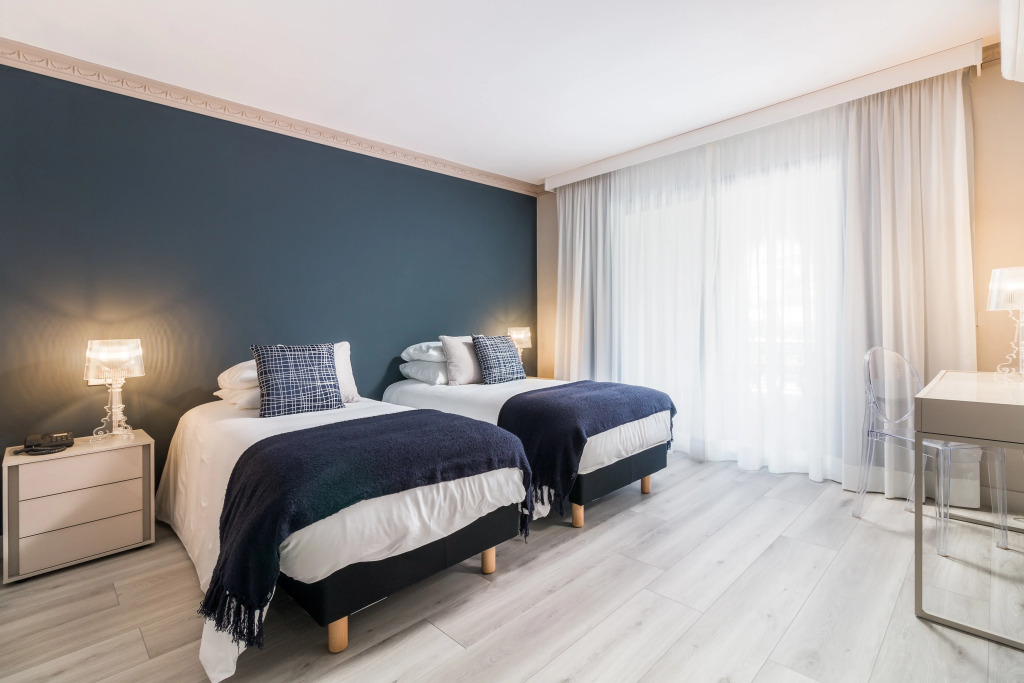 Boutique Hotel B51