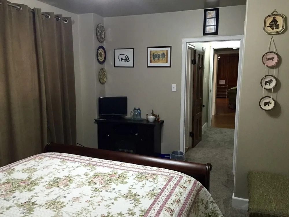 Always Inn Bed and Breakfast