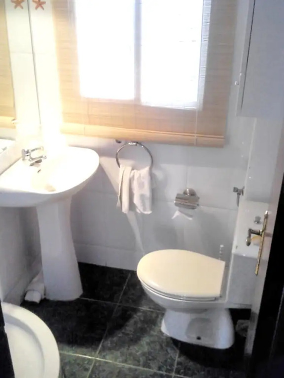 Apartment With 3 Bedrooms in Alicante, With Wonderful sea View, Pool A