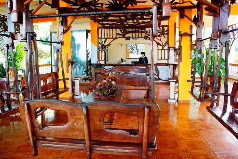 Villa Mirador De Mayabe