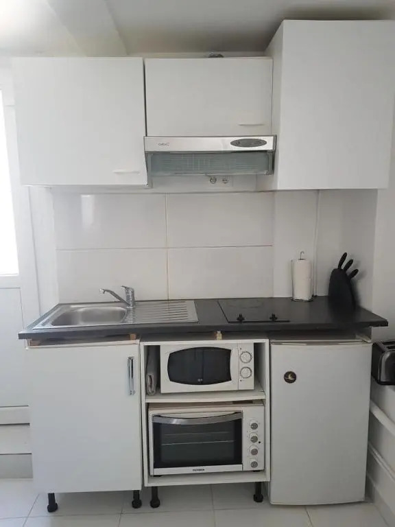Studio neuf meublé Rosny-sous-Bois