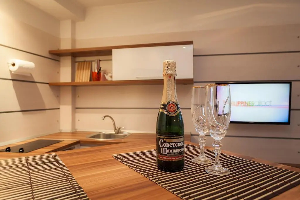 New Style Studio Apartments