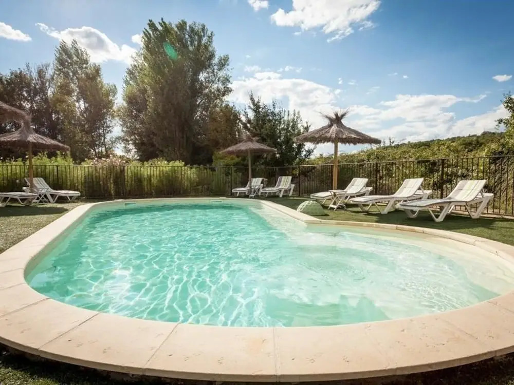 Auberge Gardoise