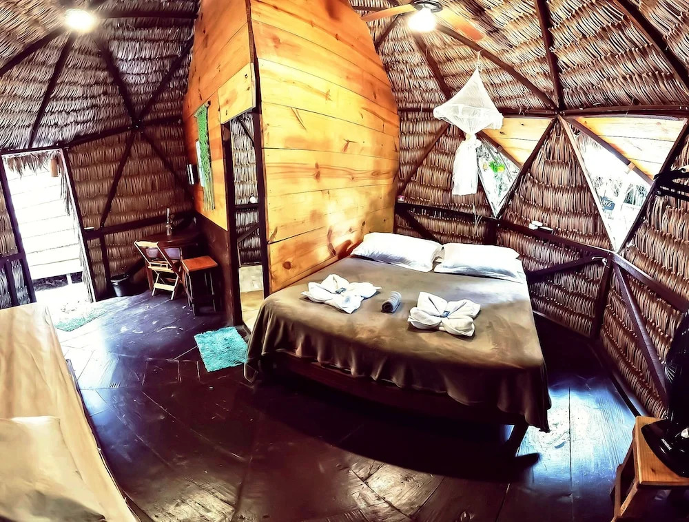 Raiz Kite Cabana