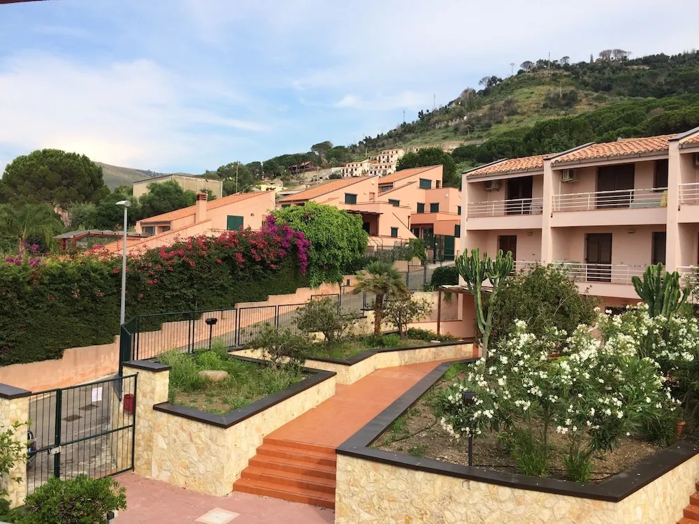 Residence Magabù 14