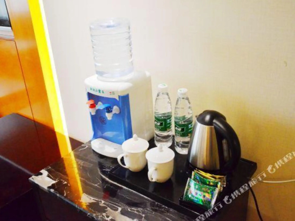 haofeng  S hotel
