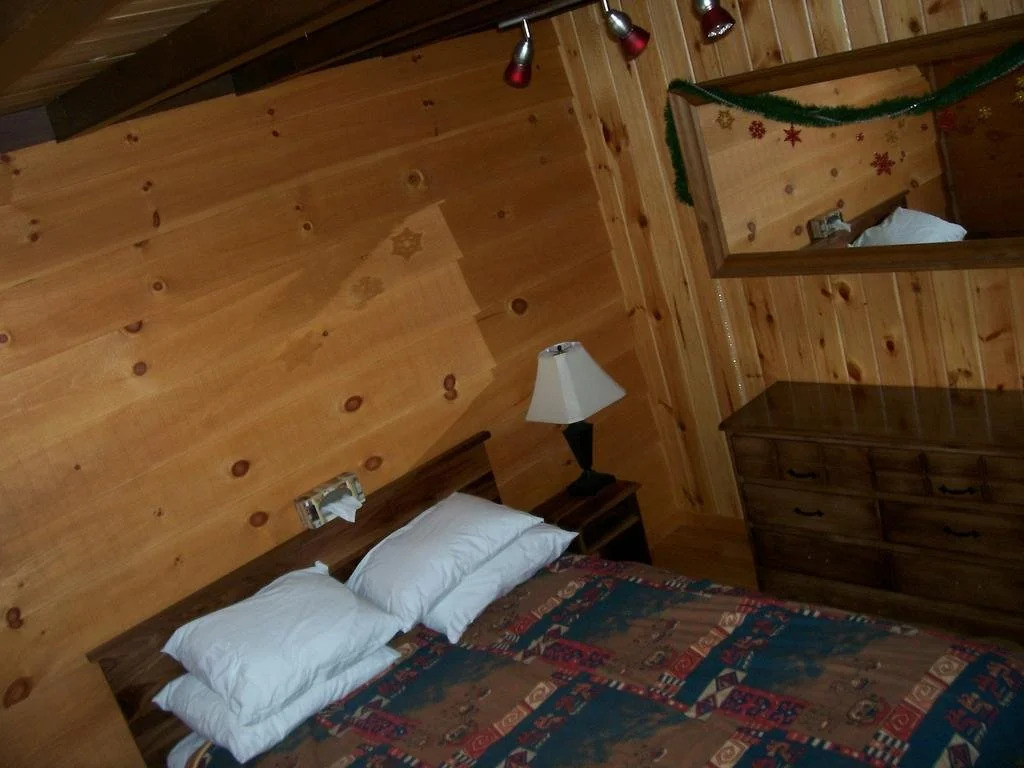 Chalets Garou
