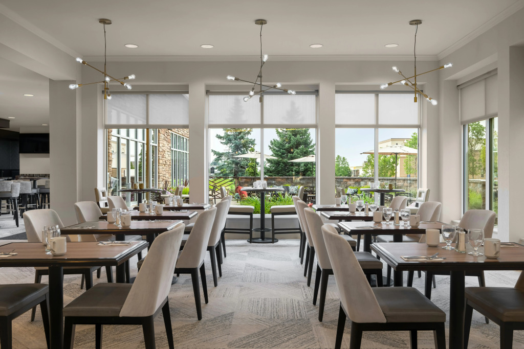 Hilton Garden Inn Great Falls