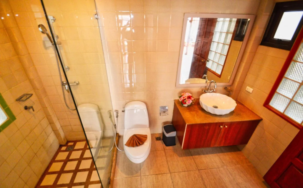 The Haven Pool Villa