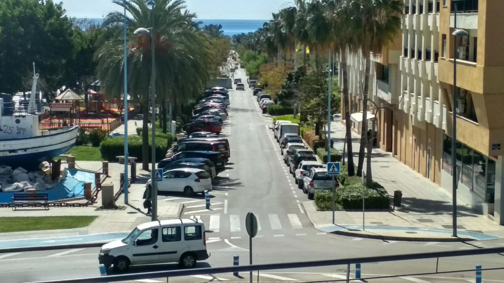 Apartamento San Pedro Playa