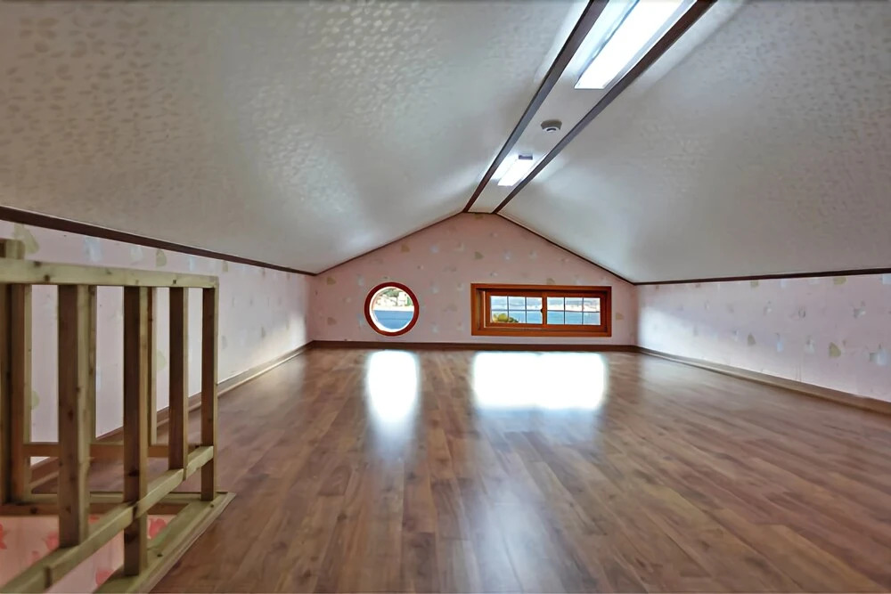 Geoje Milky Way Pension