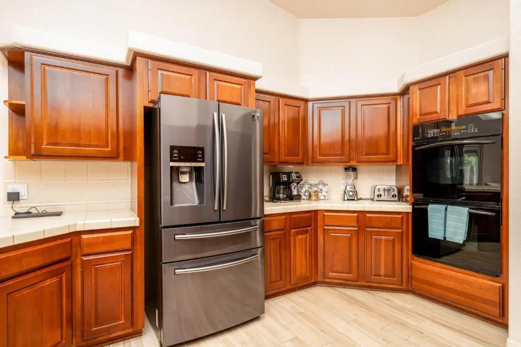 New! Lake Havasu Oasis w/ Custom Pool & Spa-