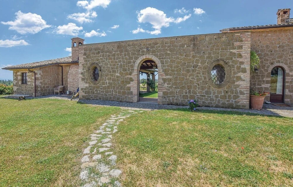 La Ritrovata