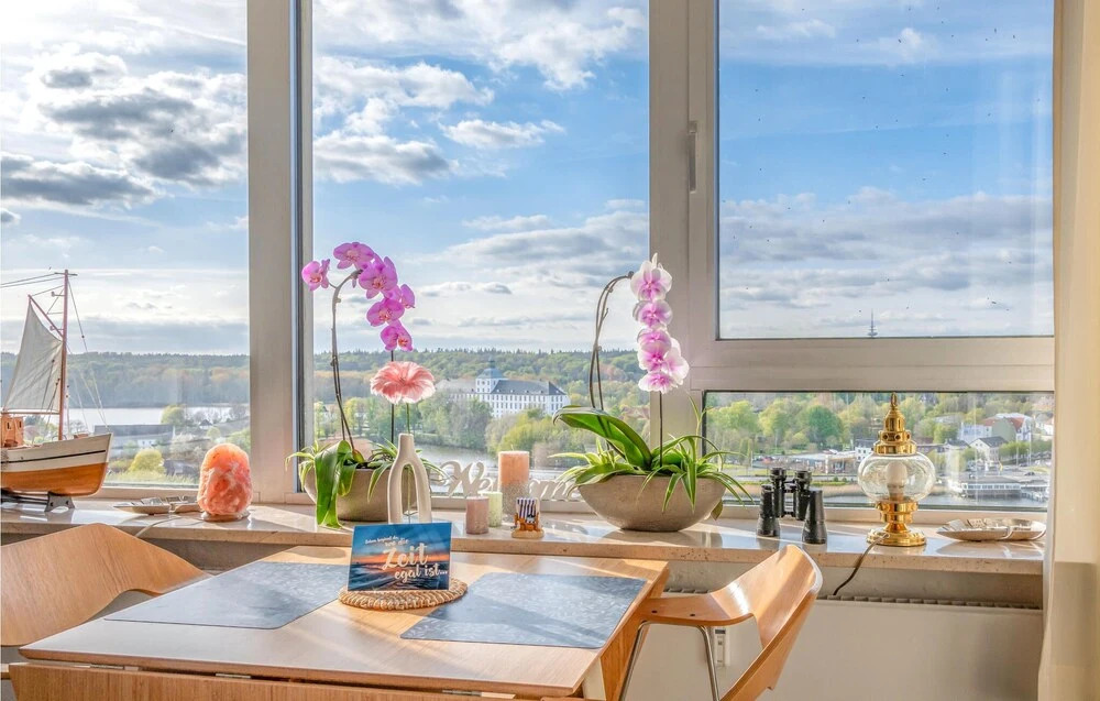 Amazing Apartment in Schleswig With Wifi