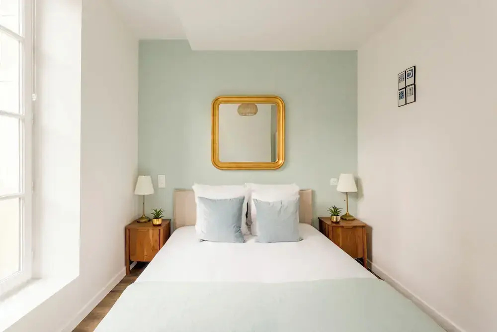 Merveil Family Suite - Fbg St Antoine
