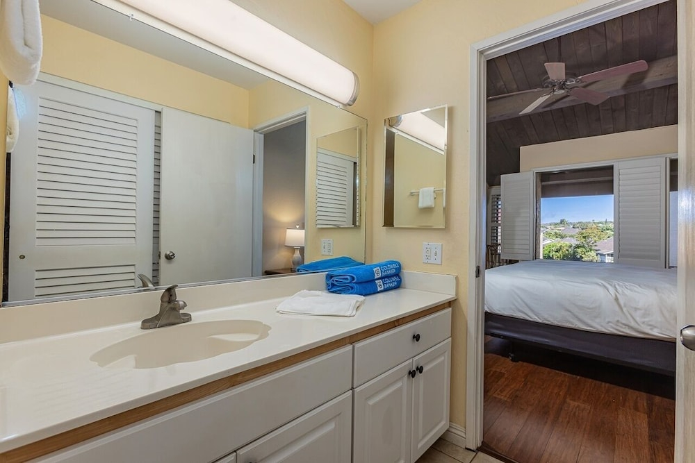 Hale Kamaole 336 3 Bedroom Condo
