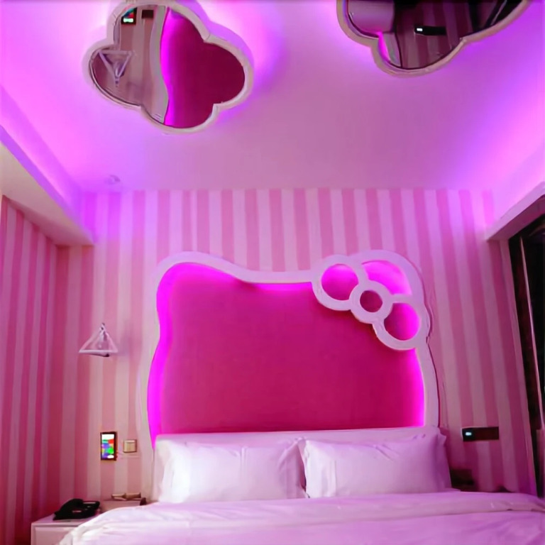 Quartet Hall Boutique Hotel