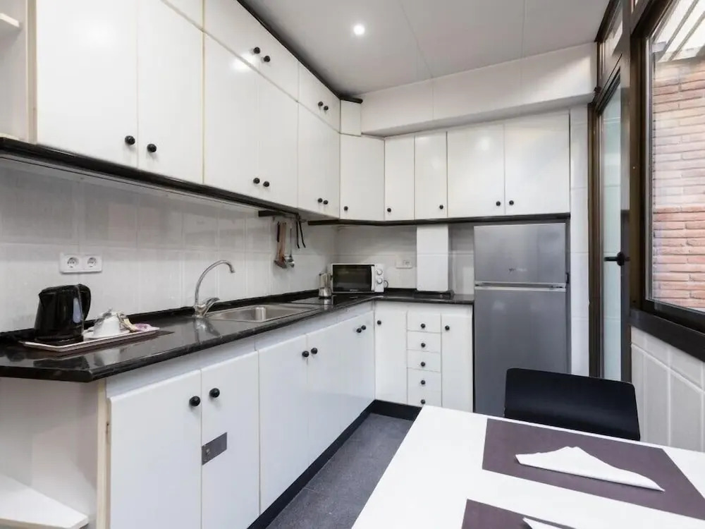 Apartamentos DV