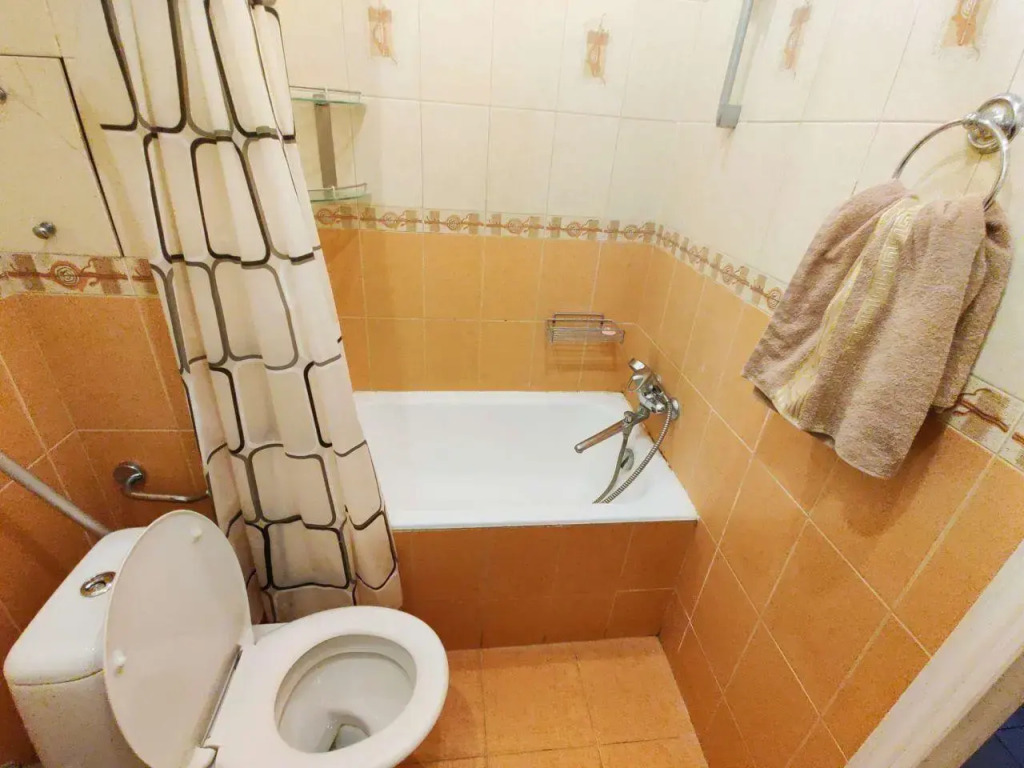 Apart Saray Apartments