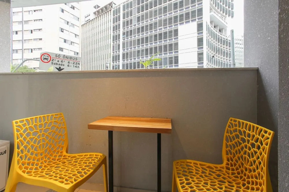 Uotel Downtown São Luís