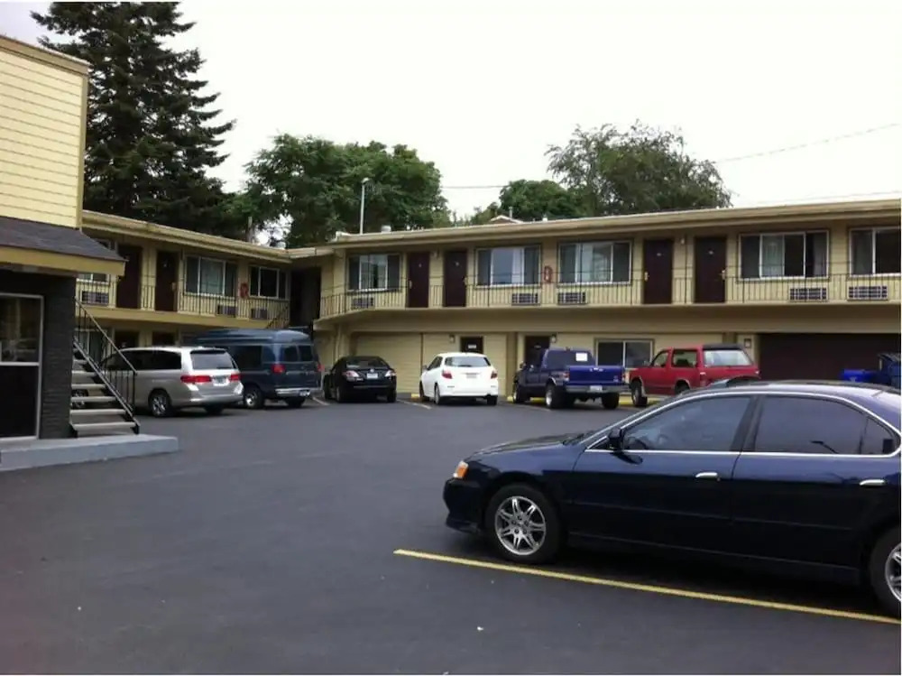 Economy Inn
