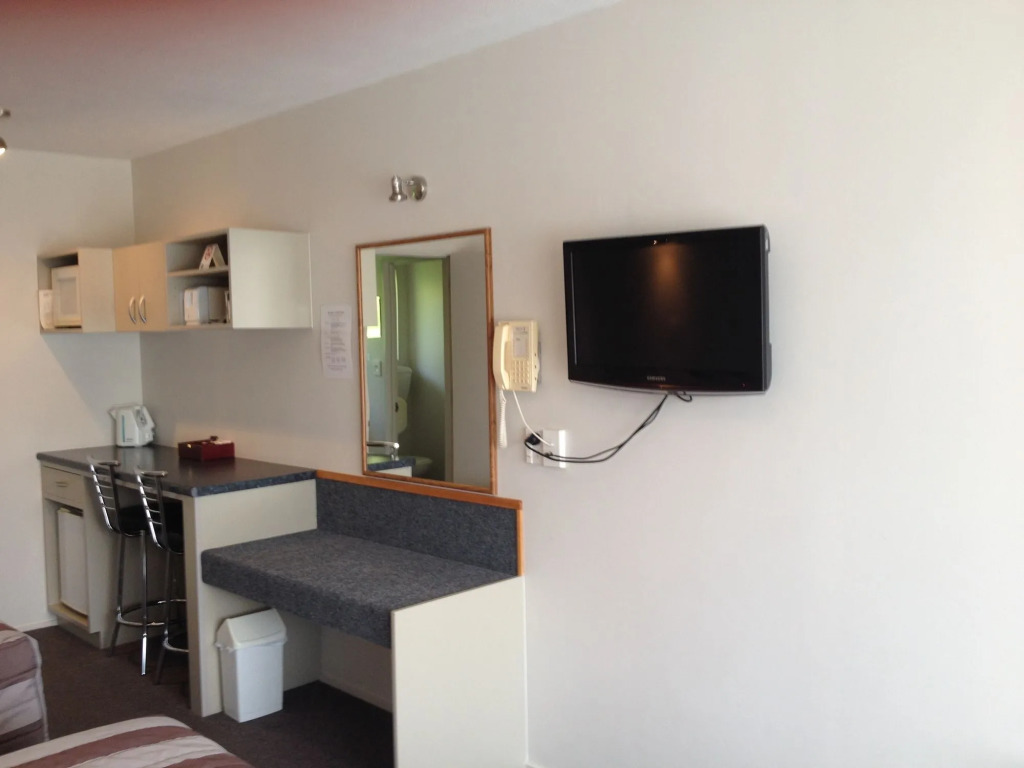 Arran Motel