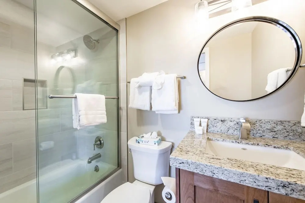 Resort Plaza Condominiums 5030 - 5064