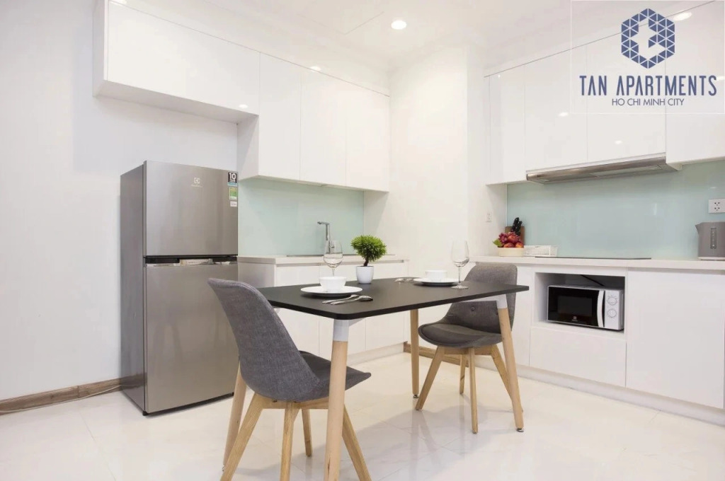 The Manner Apartments