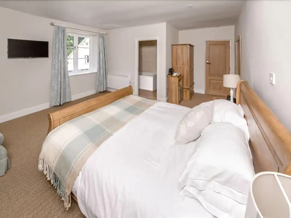 Langaller Manor House