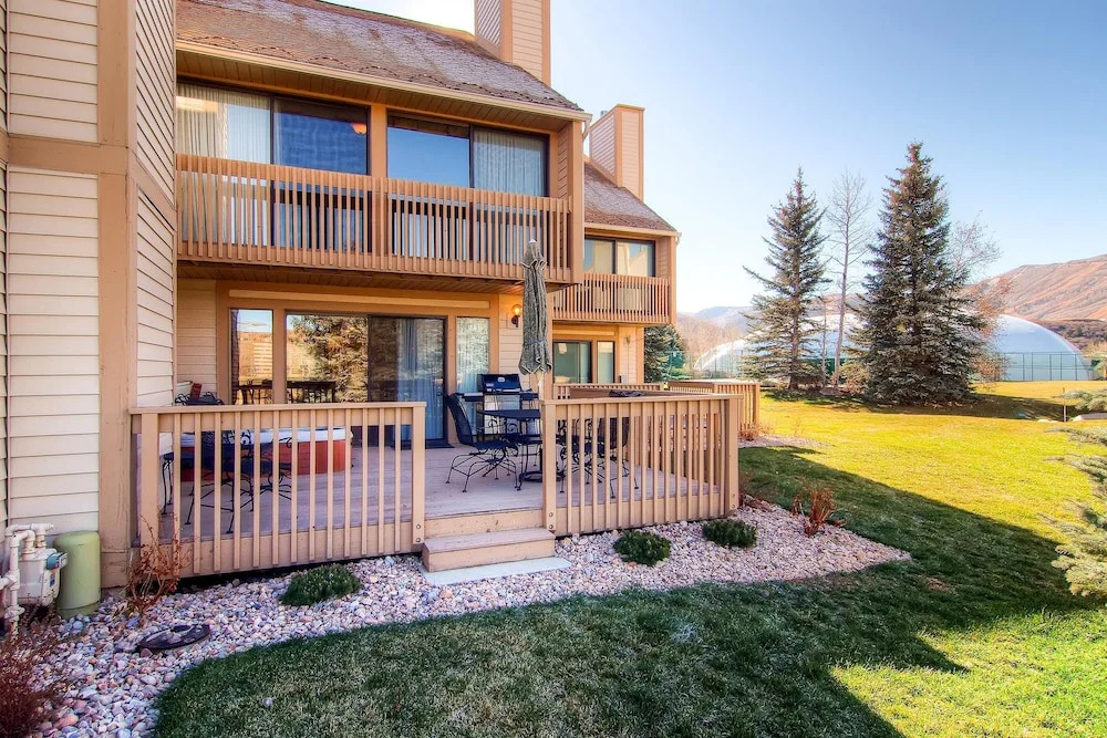 Racquet Club 60 by Park City Lodging
